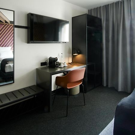 B&B Hotel Bad Homburg Бад Хомбург фор дер Хьое Екстериор снимка