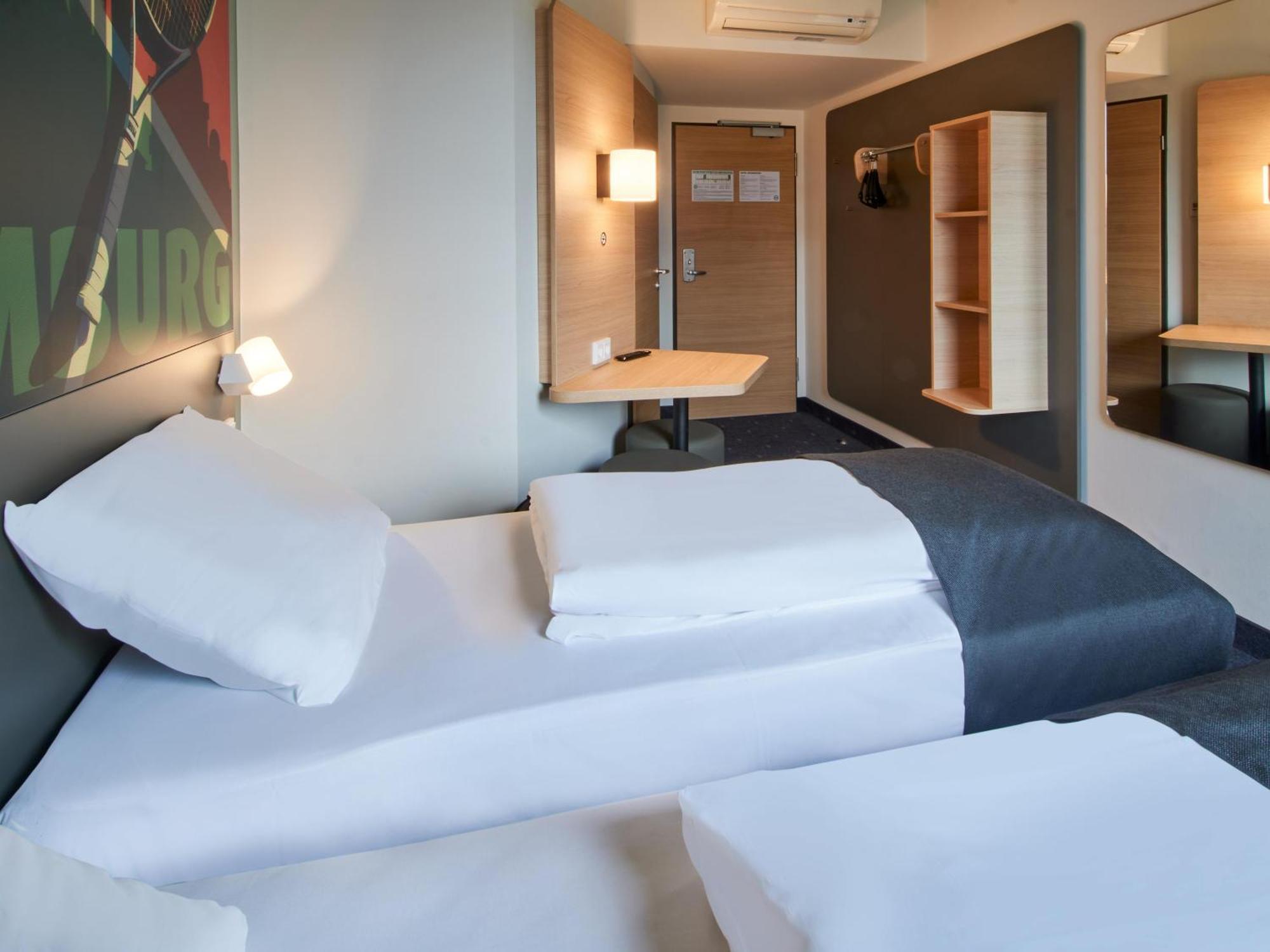 B&B Hotel Bad Homburg Бад Хомбург фор дер Хьое Екстериор снимка