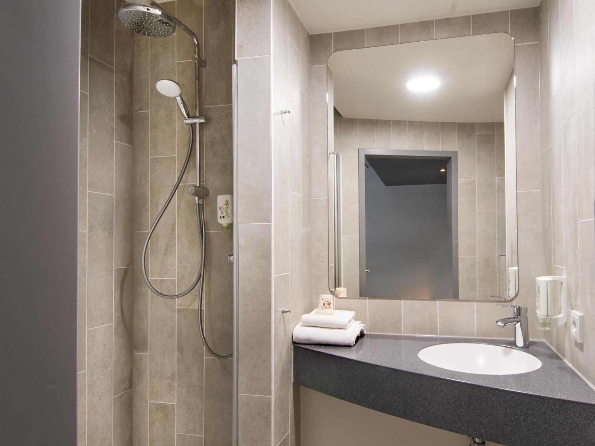 B&B Hotel Bad Homburg Бад Хомбург фор дер Хьое Екстериор снимка
